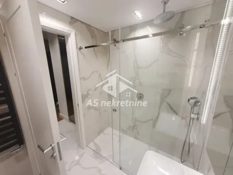 Izdavanje, dvosoban stan, 67m², Savski Venac, Beograd - image 17