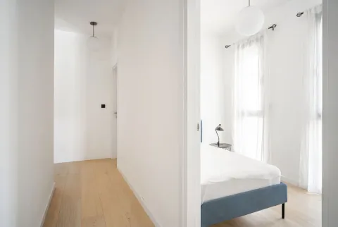 Prodaja, trosoban stan, 55m², Tivat, Crna Gora - image 9