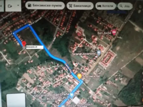 Prodaja, plac, 2750m², Kovačićevo, Smederevo - image 6