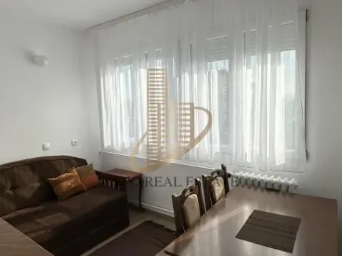 Rent, one bedroom apartment, 40m², Novi Beograd Blok 7, Novi Beograd Sve Podlokacije - image 9