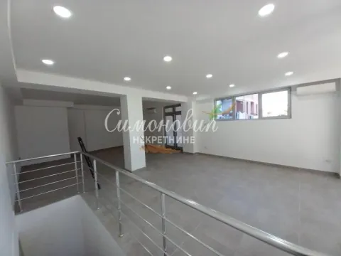 Sale, office space, 117m², Uciteljsko Naselje, Zvezdara Sve Podlokacije