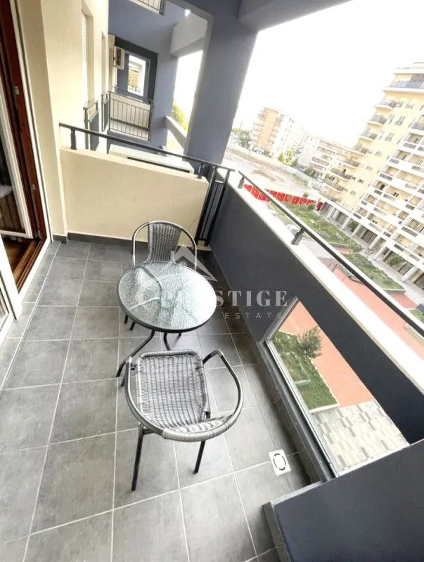 Rent, two bedroom apartment, 69m², Master Kvart, Podgorica