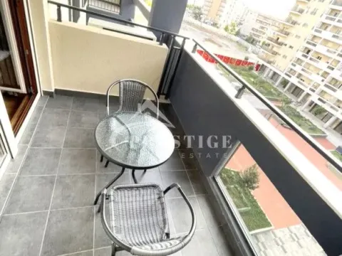 Izdavanje, dvosoban stan, 69m², Master Kvart, Podgorica - image 8