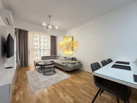 Rent, two bedroom apartment, 70m², Stari Aerodrom, Podgorica - image 4