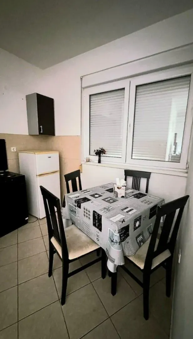 Sale, studio apartment, 39m², Centar, Bar