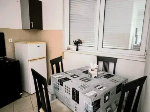 Sale, studio apartment, 39m², Centar, Bar - image 7