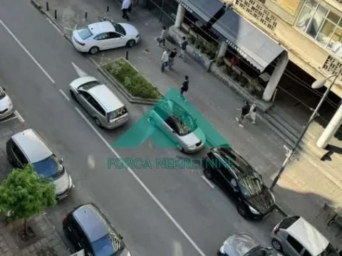 Prodaja, dvosoban stan, 62m², Slavija, Vračar Sve Podlokacije - image 11