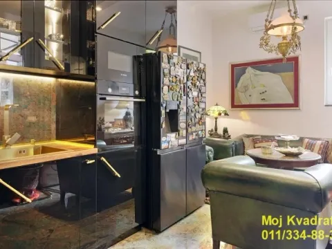 Prodaja, trosoban stan, 103m², Tašmajdan, Palilula Sve Podlokacije - image 9