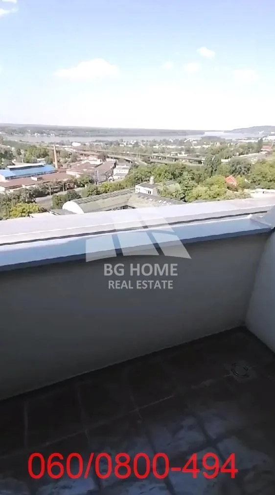 Izdavanje, dvosoban stan, 46m², Hala Pionir, Palilula Sve Podlokacije