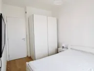 Izdavanje, jednosoban stan, 50m², Bečići, Budva - image 8