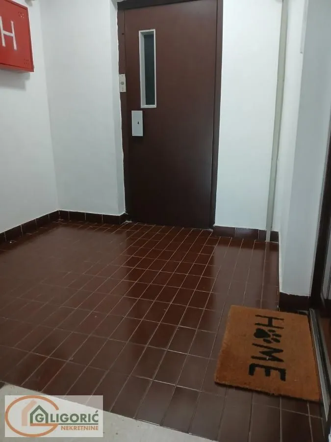 Sale, two bedroom apartment, 78m², Mirijevo Sve Podlokacije, Beograd
