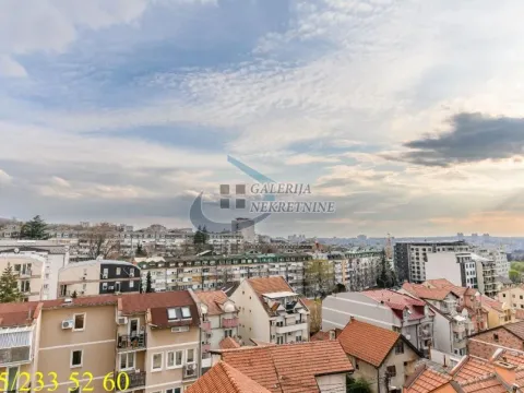 Sale, three bedroom apartment, 58m², Uciteljsko Naselje, Zvezdara Sve Podlokacije - image 17