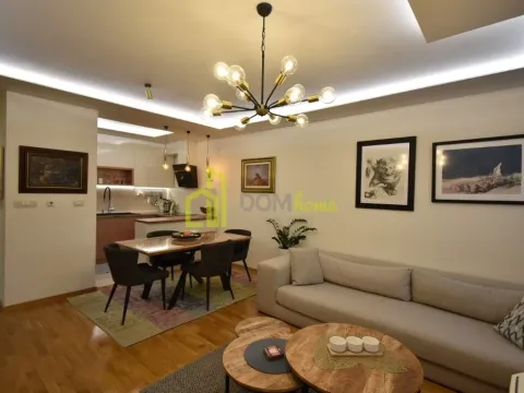 Prodaja, trosoban stan, 73m², Zagorič, Podgorica - image 15