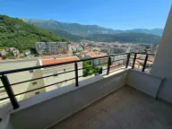 Sale, one bedroom apartment, 45m², Bijeli Do, Budva - image 7