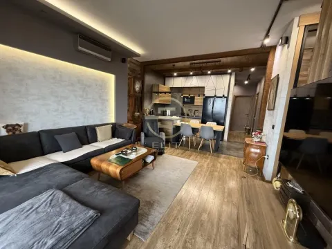 Sale, four bedroom apartment, 100m², Sajmište, Novi Sad - image 28