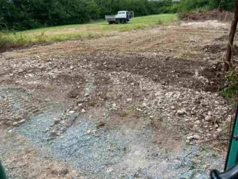 Prodaja, plac, 602m², Spuž, Danilovgrad - image 1