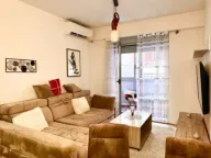 Rent, two bedroom apartment, 65m², Kod Big Fashion-a, Podgorica - image 2