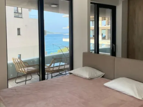 Prodaja, jednosoban stan, 57m², Rafailovići, Budva - image 7