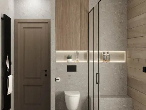 Prodaja, jednosoban stan, 47m², Kolašin, Crna Gora - image 5