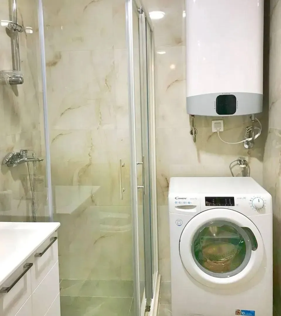 Sale, two bedroom apartment, 54m², Bar, Crna Gora