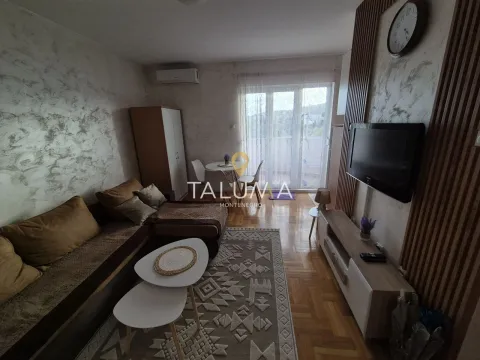 Izdavanje, jednosoban stan, 29m², Zabjelo, Podgorica - image 2