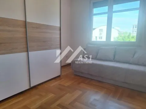Izdavanje, dvosoban stan, 61m², Rotkvarija, Novi Sad Sve Podlokacije - image 6