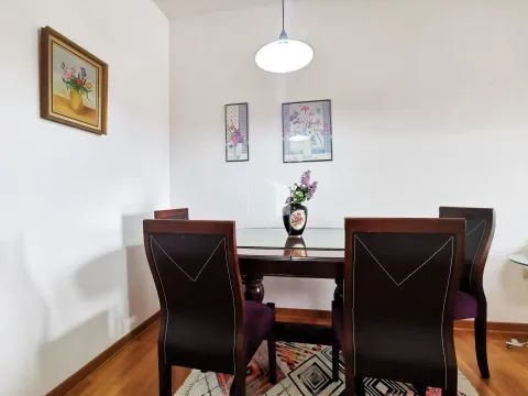 Rent, four bedroom apartment, 90m², Preko Morače, Podgorica - image 7