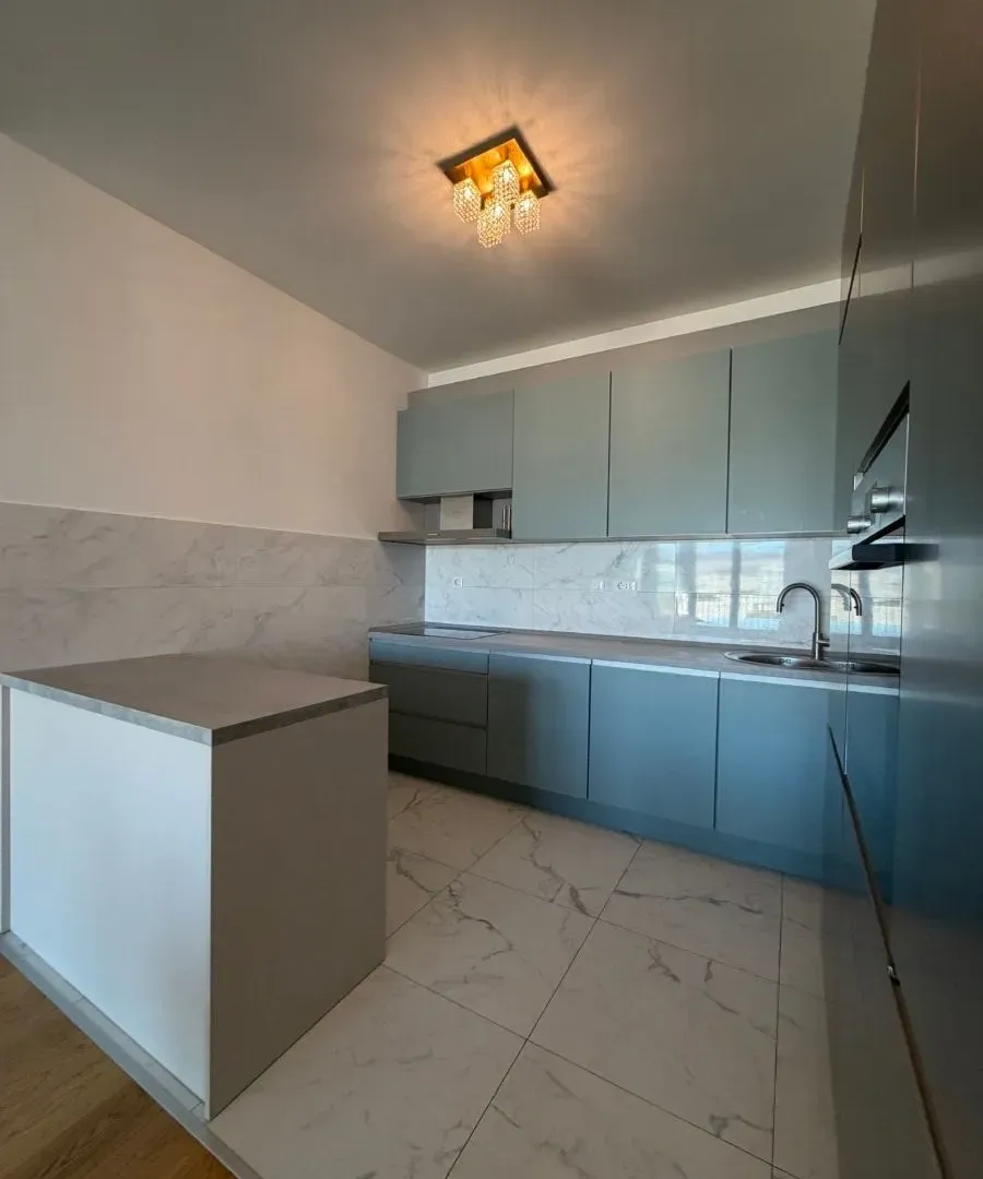Rent, three bedroom apartment, 107m², Kruševac, Podgorica