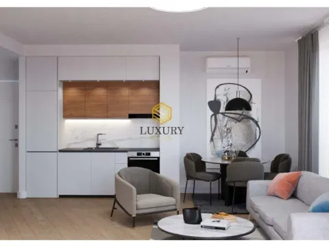 Prodaja, jednosoban stan, 68m², Bečići, Budva - image 10