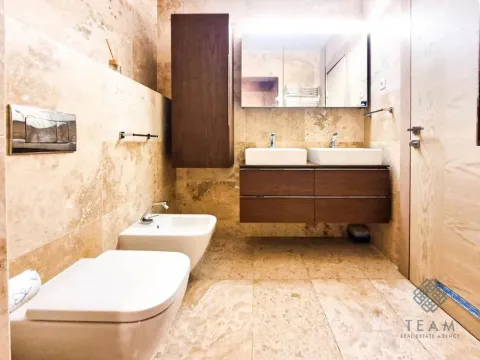 Sale, two bedroom apartment, 68m², Kostanjica, Kotor - image 8