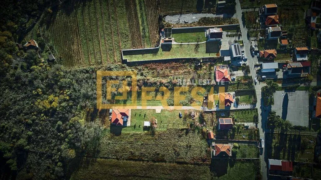 Prodaja, plac, 3326m², Dahna, Podgorica