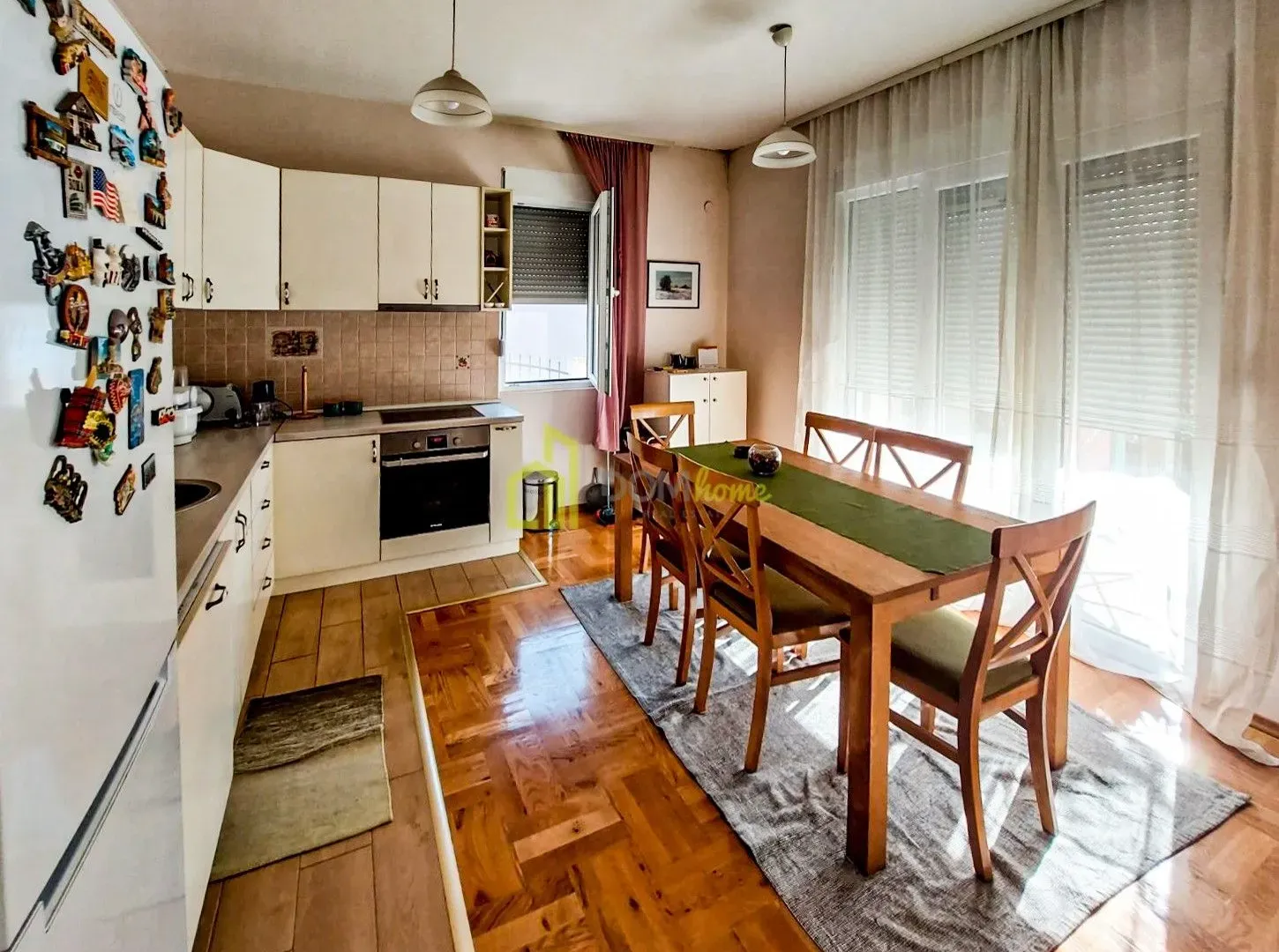 Rent, house, 120m², Tološi, Podgorica