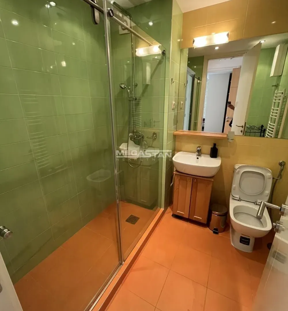 Sale, three bedroom apartment, 106m², Belvil, Beograd