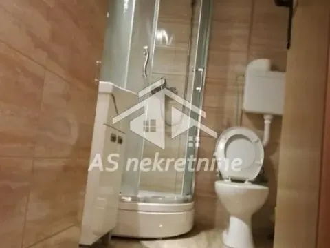 Rent, two bedroom apartment, 44m², Stari Grad, Beograd - image 28