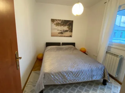 Sale, two bedroom apartment, 76m², Centar, Bar - image 4