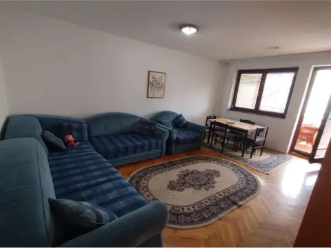 Izdavanje, dvosoban stan, 65m², Niš, Srbija - image 9