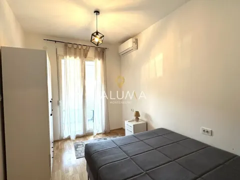 Rent, one bedroom apartment, 48m², City Kvart, Podgorica - image 5