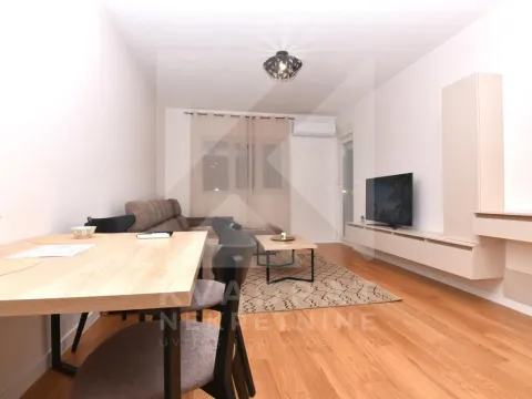 Rent, one bedroom apartment, 49m², Central Point, Podgorica - image 4