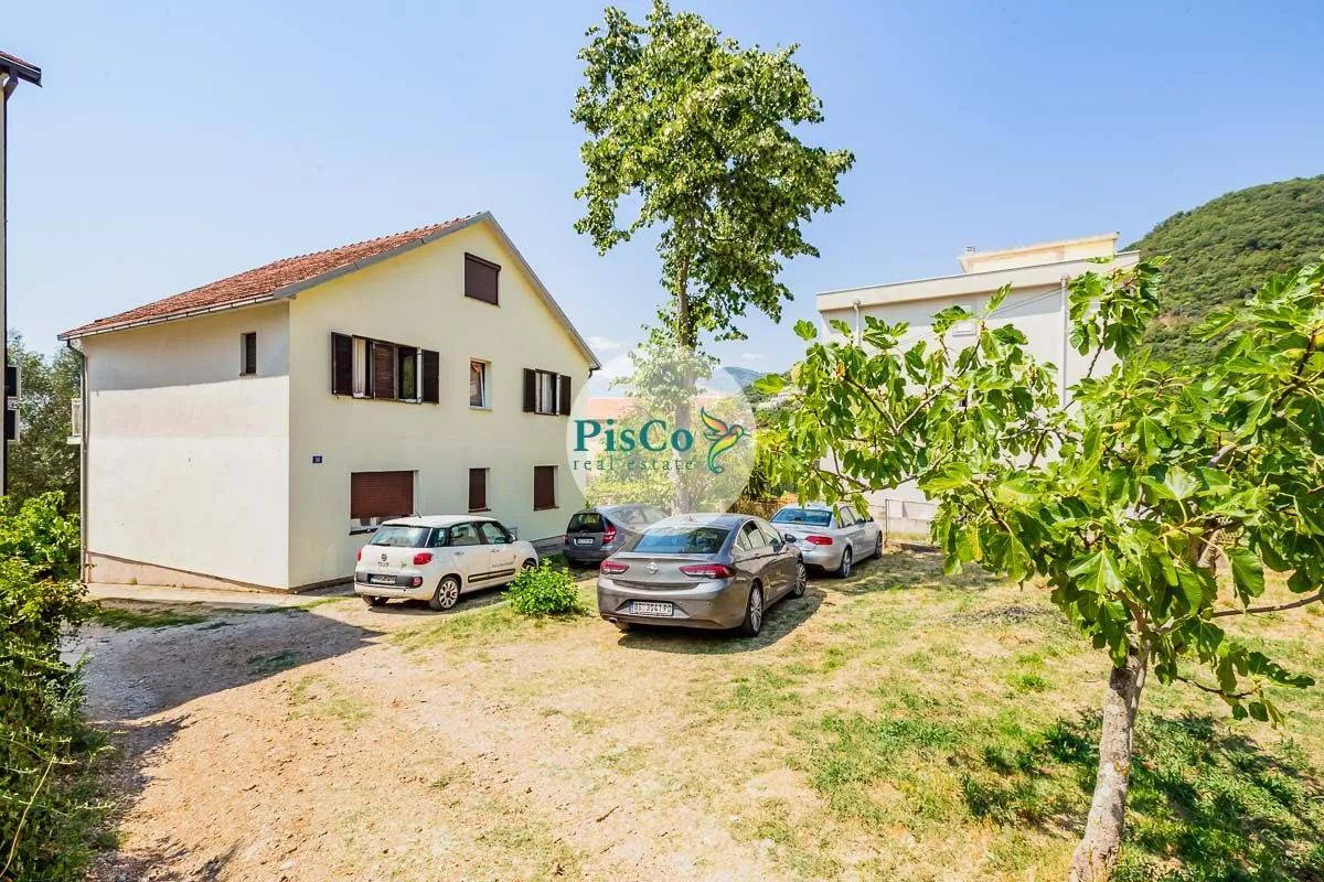 Prodaja, kuća, 202m², Tivat, Crna Gora