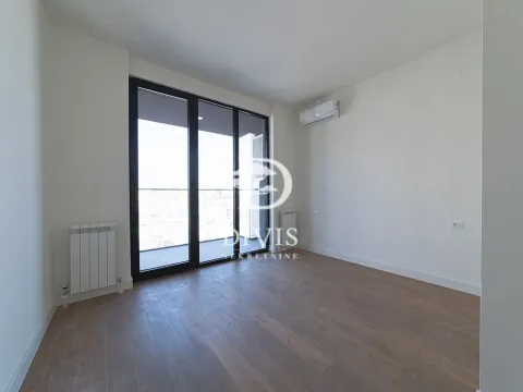 Prodaja, četvorosoban stan, 111m², Savski Venac, Beograd - image 12