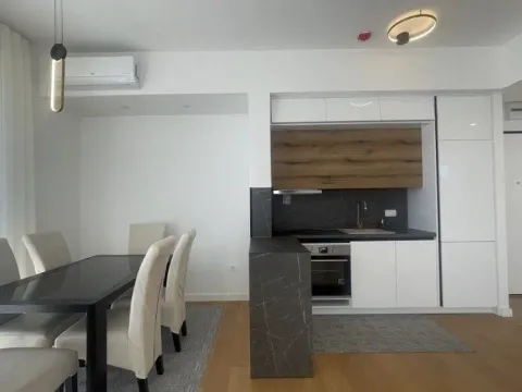 Sale, one bedroom apartment, 67m², Kamenovo, Budva - image 3