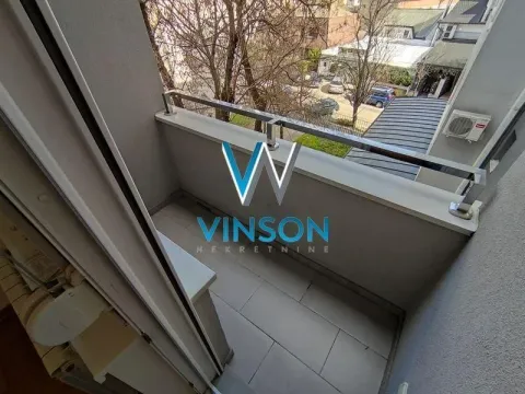 Rent, office space, 47m², Centar, Novi Sad - image 14