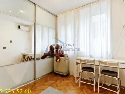 Sale, three bedroom apartment, 69m², Vračar Sve Podlokacije, Beograd - image 9