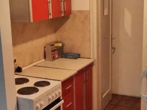 Izdavanje, jednosoban stan, 39m², Centar, Podgorica - image 9