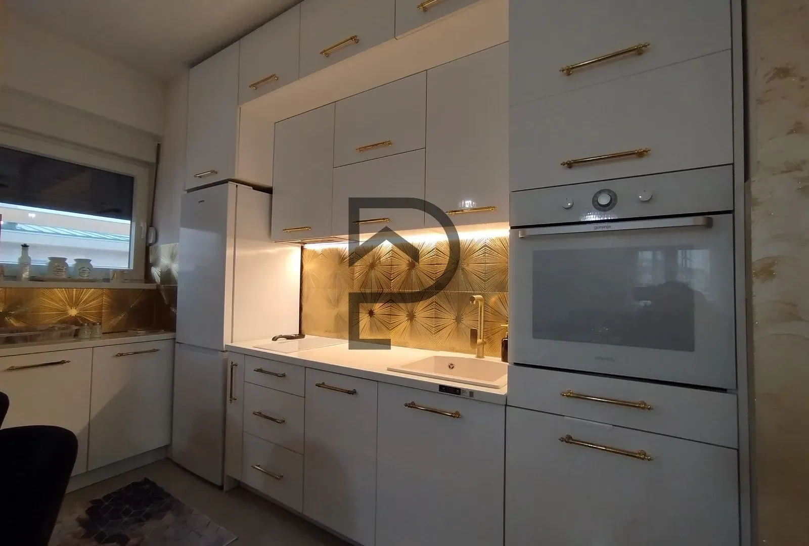 Izdavanje, stan, 53m², City Kvart, Podgorica