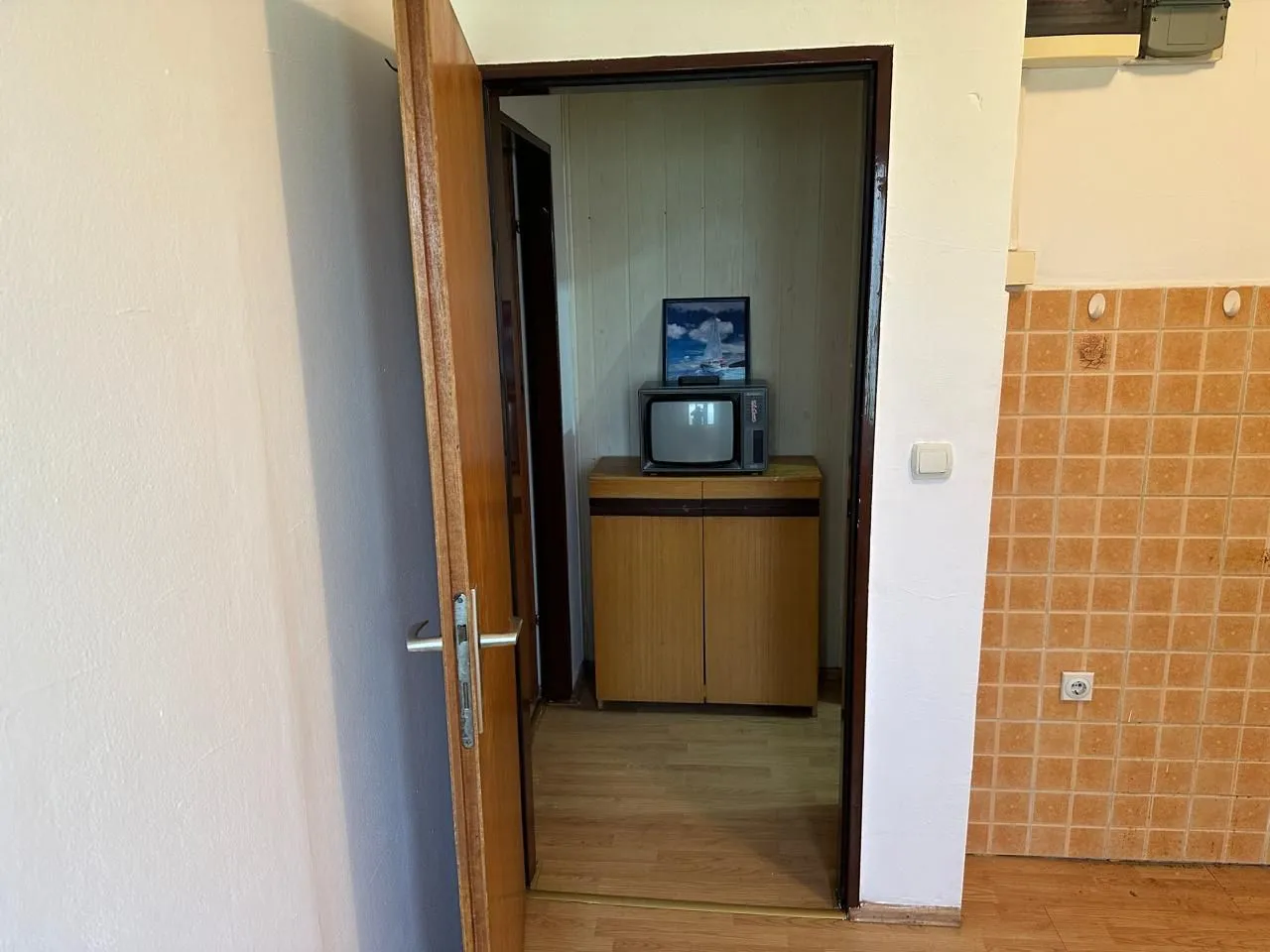 Sale, apartment, 95m², Bar, Crna Gora