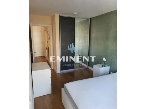 Rent, two bedroom apartment, 51m², Lekino Brdo, Voždovac Sve Podlokacije - image 8