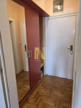 Izdavanje, garsonjera, 26m², Centar, Novi Sad - image 10