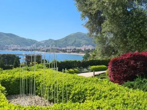 Sale, one bedroom apartment, 100m², Budva, Crna Gora - image 6