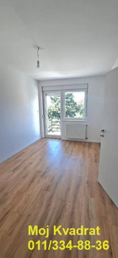 Sale, four bedroom apartment, 95m², Čukarica, Beograd